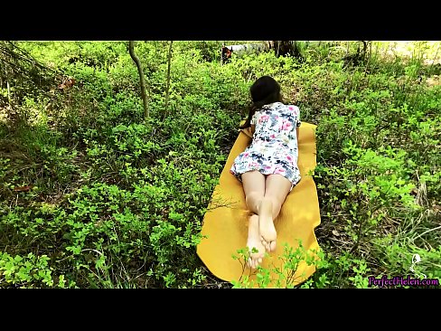 ❤️ Stranger trên Tinder thủ dâm của tôi L. và Fucks đam mê trong rừng ☑  Sex  ở% vi.ergoupa.top%  ☑